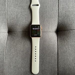 Apple Watch Series 3
